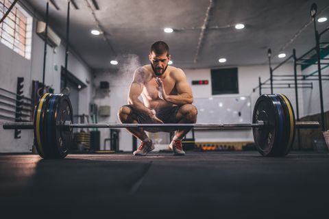 gym picture